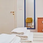 Nanni Vakantiehuis Gallipoli