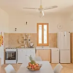Nanni Vakantiehuis Gallipoli