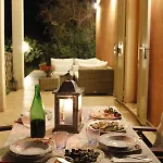 Vakantiehuis Nanni