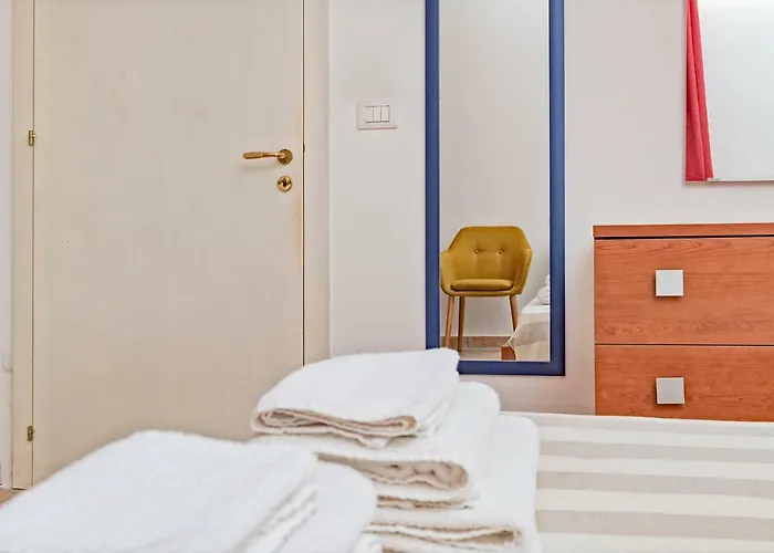 Nanni בית נופש גאליפולי