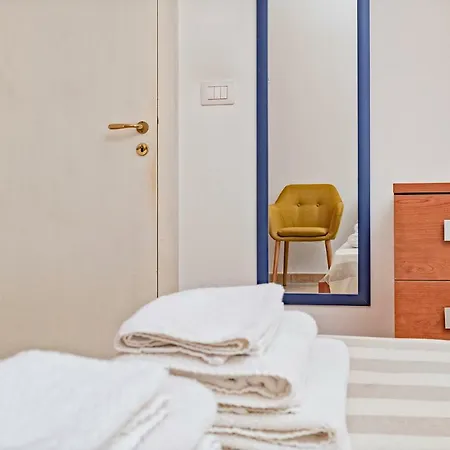 Nanni Casa de Férias Gallipoli