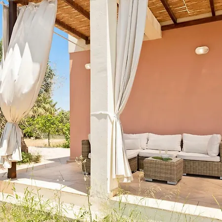 Nanni Casa de Férias *