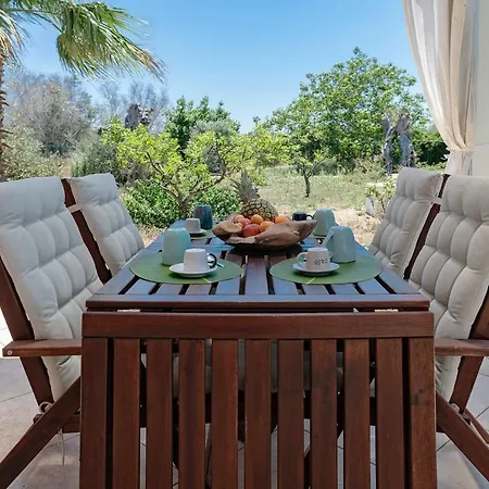 Nanni Casa de Férias