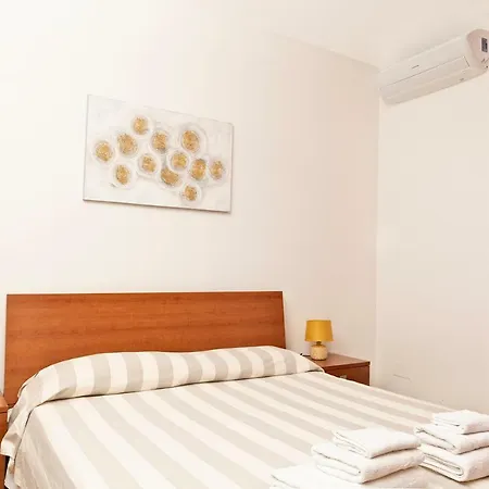 Nanni Casa de Férias Gallipoli