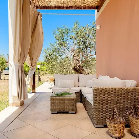 Nanni Feriehus Gallipoli