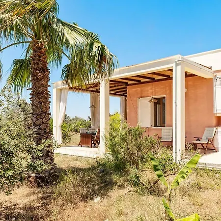 Casa de Férias Nanni