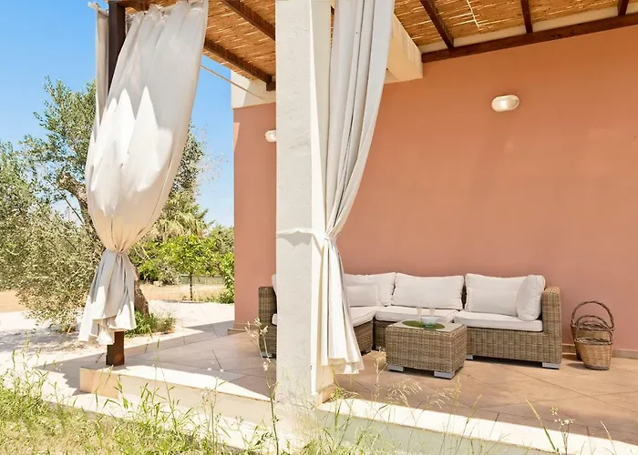 Nanni بيت للعطل *