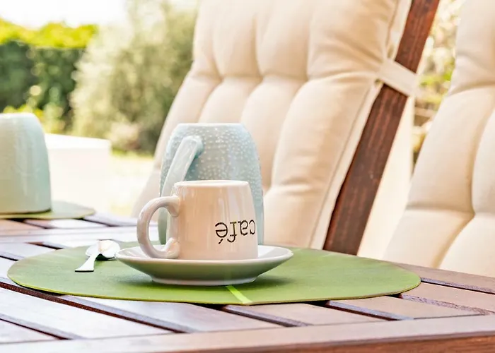 Nanni Сasa de vacaciones