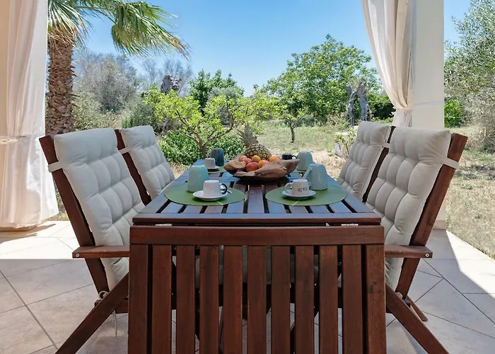 Nanni Сasa de vacaciones