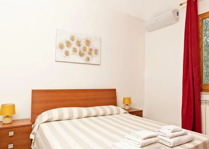 Nanni Ferienhaus Gallipoli